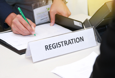 Statutory Registration