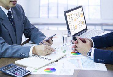 Advisory Services
